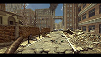 Envy the Dead-screenshots
